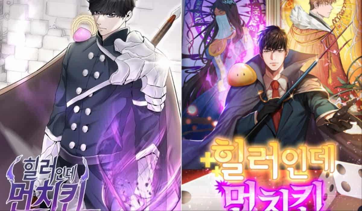 Overpowered Healer Chapter 6: Ngày phát hành & Spoiler