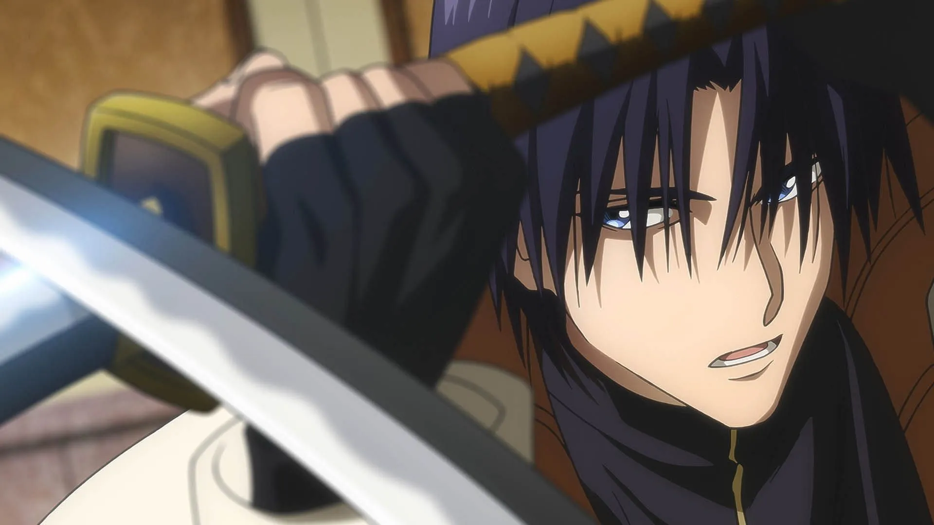 Rurouni Kenshin Tập 9: Ngày phát hành & Spoiler