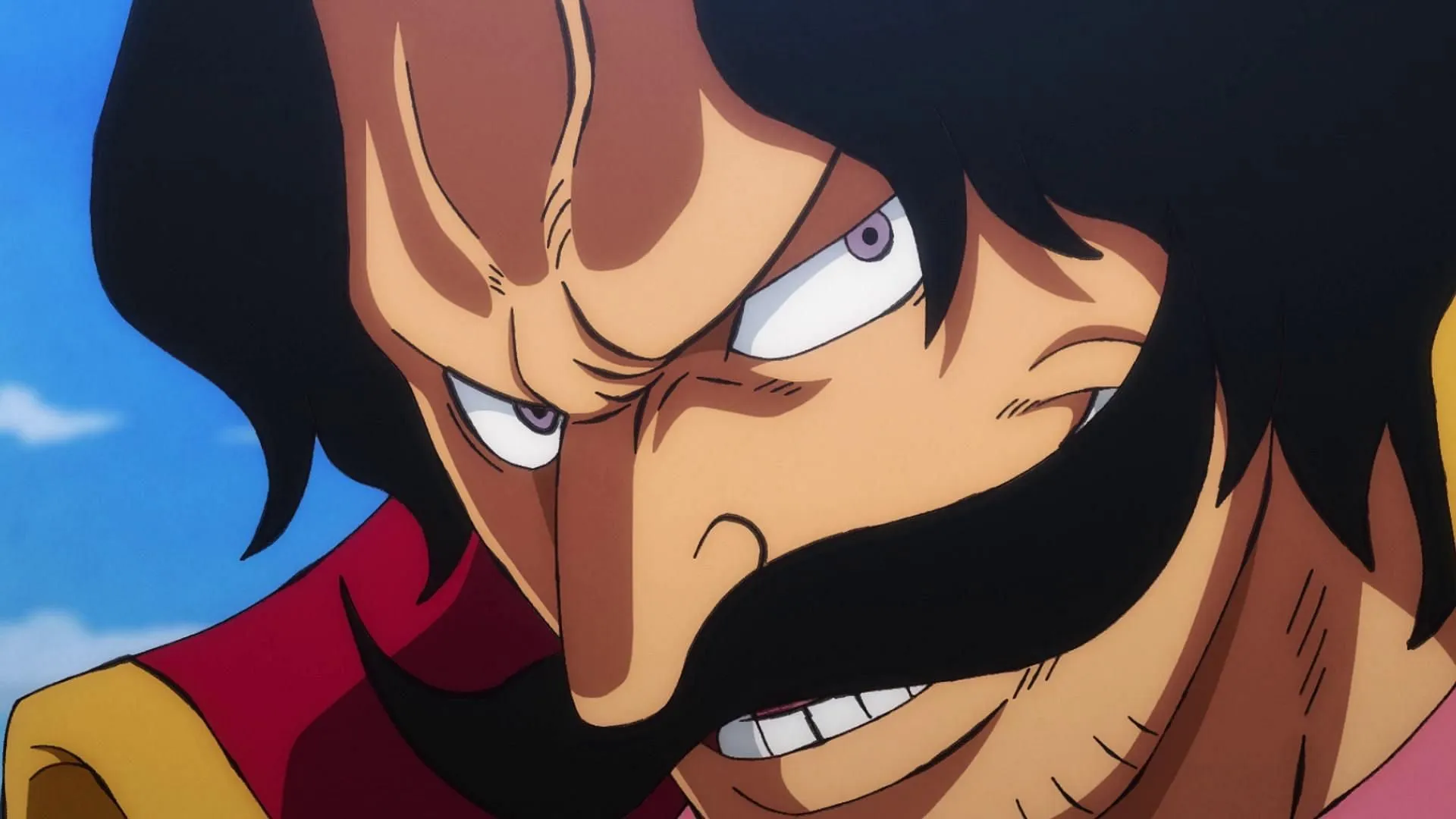Poster truy nã Gol D. Roger của live-action One Piece bị rò rỉ trước ngày ra mắt