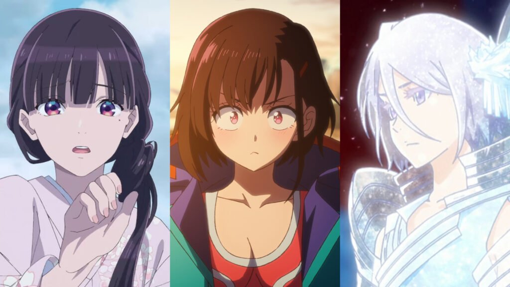 Bảng xếp hạng Anime mùa hè 2023 – Tuần 7