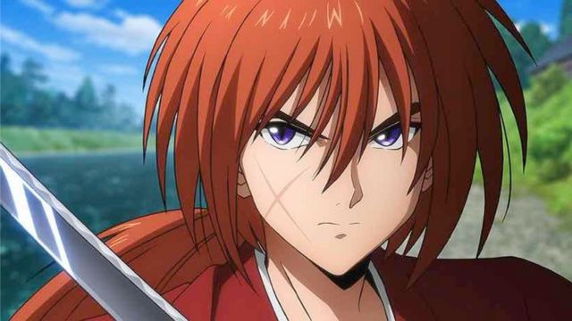 Rurouni Kenshin Tập 18 Ngày phát hành