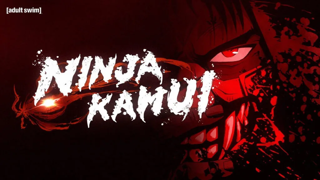 Ninja Kamui tập 3