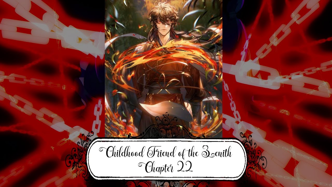 Zenith's Childhood Friend Chapter 36: Release Date, Plot and Where to Read