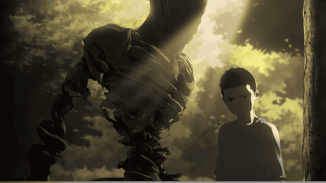 Anime Ajin Season 3 ấn định ngày lên sóng