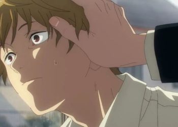 Chainsaw Man Chapter 204: Denji chấp nhận lời đề nghị của Yoru