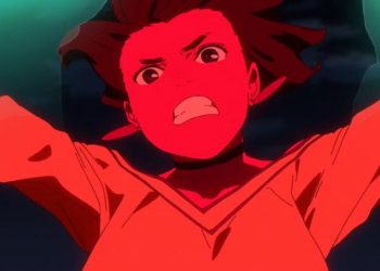 Dandadan Chapter 196: Momo sẽ hợp tác với gia đình Kito