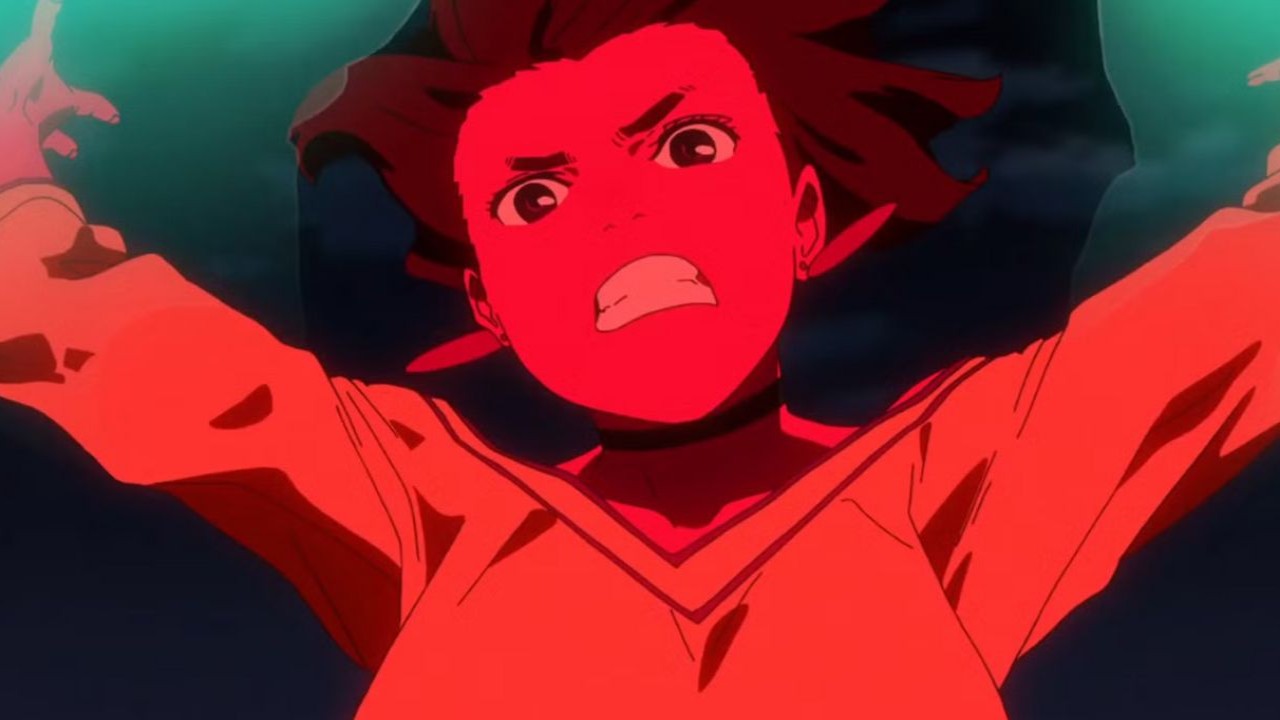 Dandadan Chapter 196: Momo sẽ hợp tác với gia đình Kito