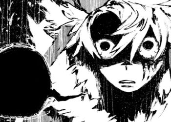 Gachiakuta Chapter 138: Hell Guard sắp kết thúc