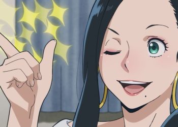My Hero Academia: Vigilantes Tập 7: Makoto xuất hiện