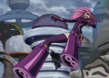 One Piece Tập 1129: Bonney Biết Về Quá Khứ Bi Thảm Của Kuma