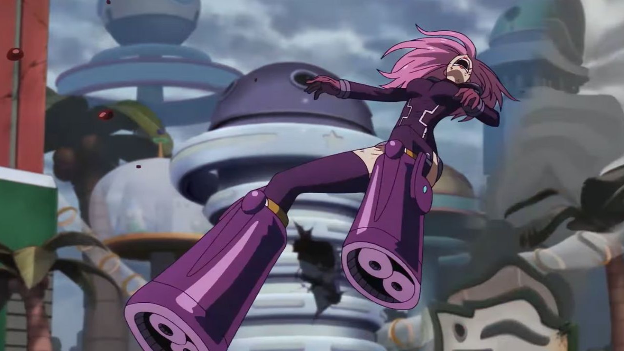 One Piece Tập 1129: Bonney Biết Về Quá Khứ Bi Thảm Của Kuma