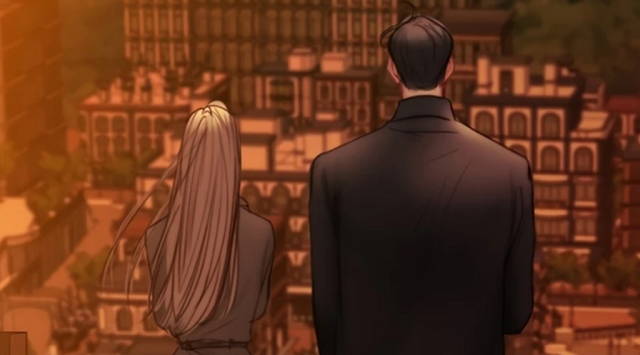 Serena Chapter 111: Ngày phát hành & Spoiler