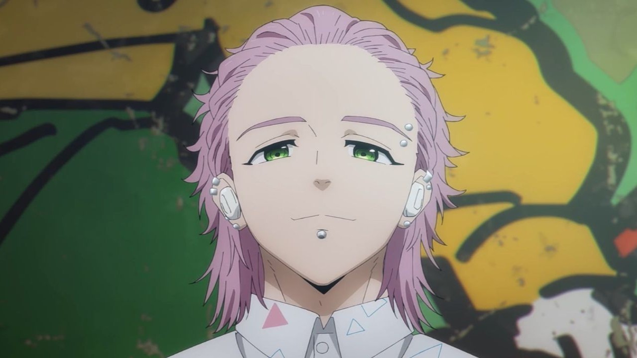 Wind Breaker Chapter 179: Furin đối mặt với mối đe dọa mới