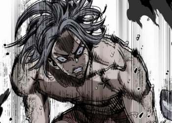 Wind Breaker Chapter 549: Ngày phát hành & Spoiler