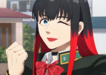 Wind Breaker Season 2 Tập 7: Nirei Bước Lên