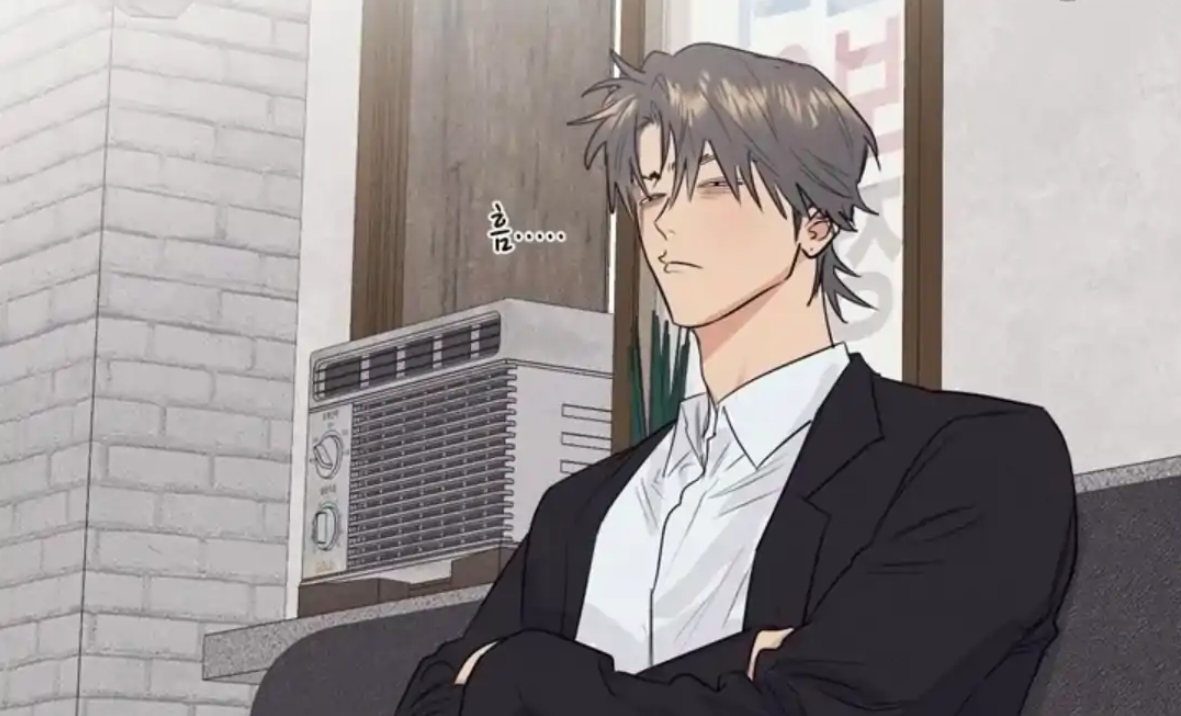 After Meal Chapter 22: Ngày phát hành & Spoiler