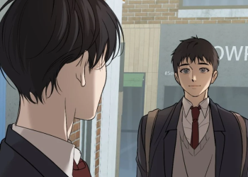 Backlight Chapter 44: Ngày phát hành & Spoiler