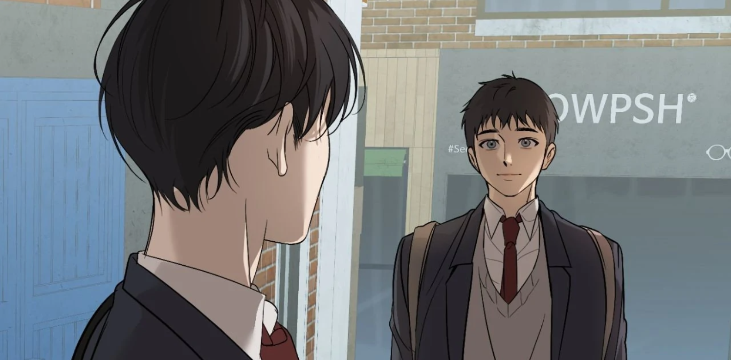 Backlight Chapter 44: Ngày phát hành & Spoiler
