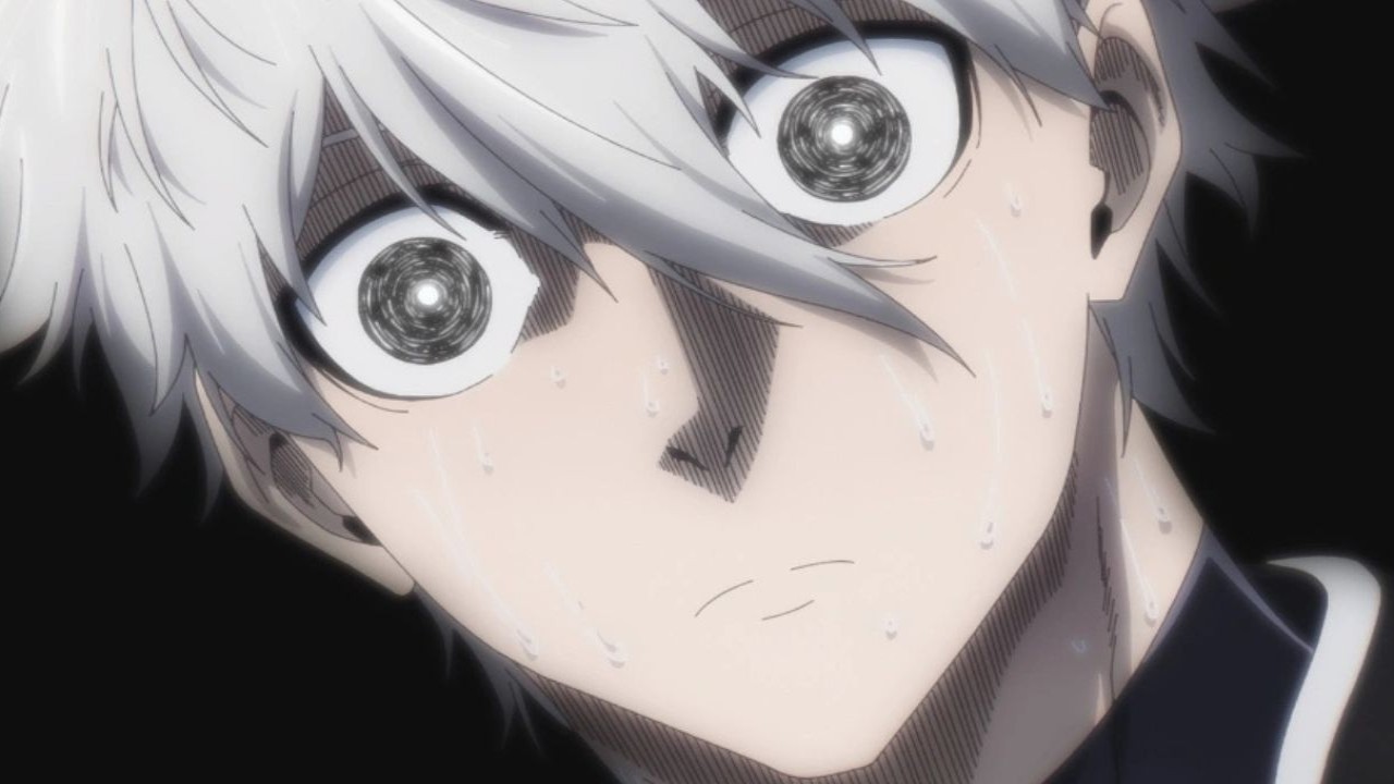Blue Lock Chapter 306: Seishiro Nagi nhận được lời đề nghị từ Ác quỷ