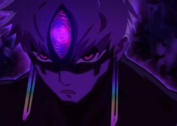 Dandadan Chapter 197: Jiji có mất kiểm soát con mắt quỷ dữ của mình không?