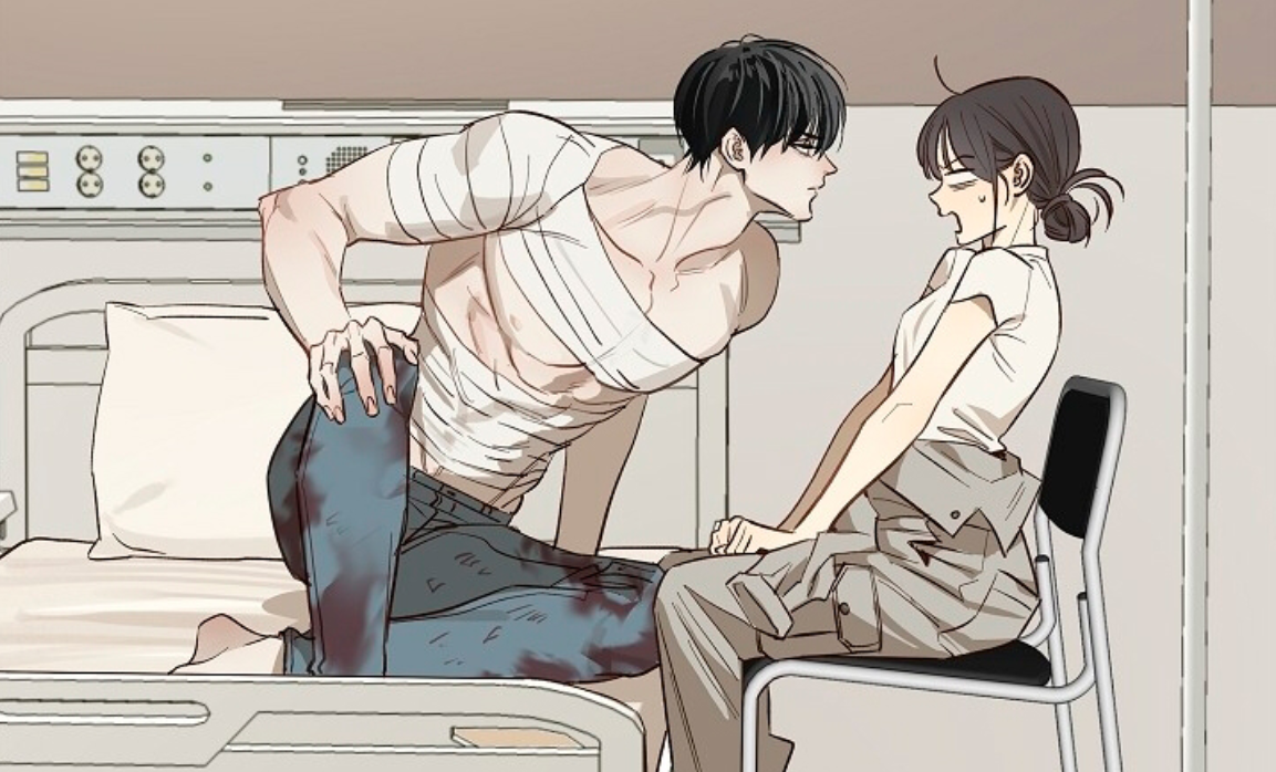 Flowers Are Bait Chapter 30: Ngày phát hành & Spoiler