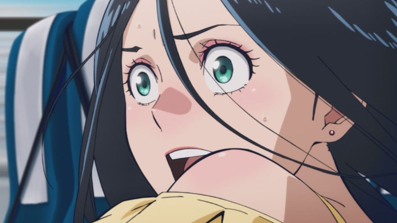 My Hero Academia Vigilantes Tập 9: Pop giả vờ là bạn gái của Koichi