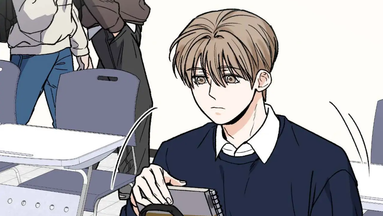 My Sadistic Master Chapter 16: Ngày phát hành & Spoiler