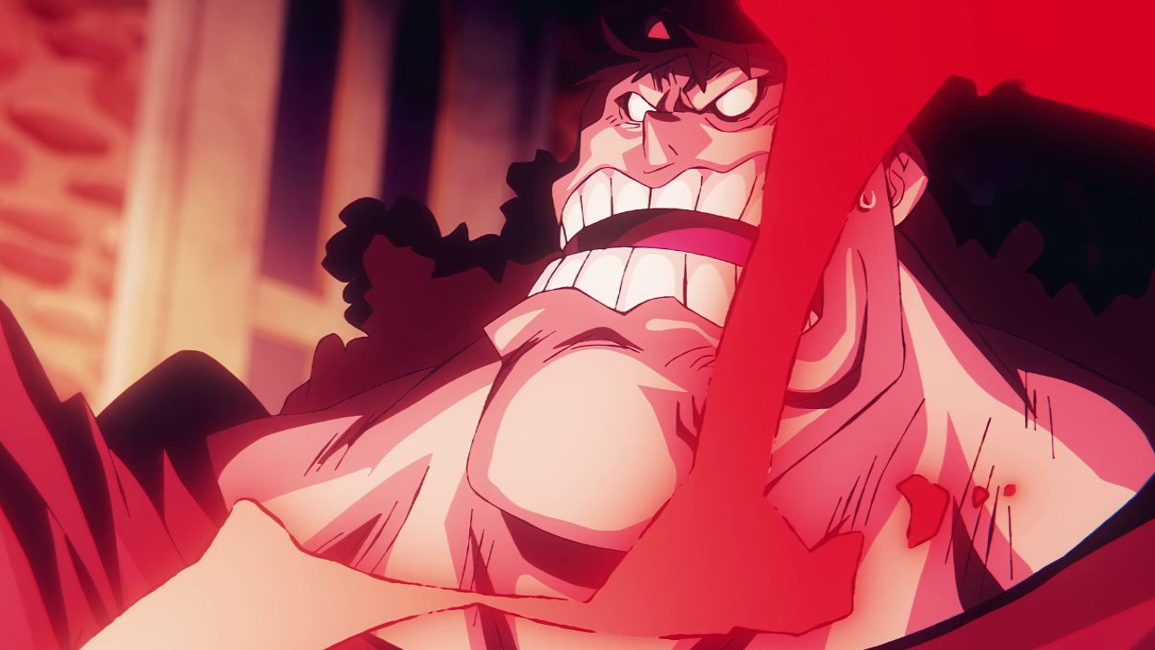One Piece Chapter 1151: Killingham biến thành sinh vật