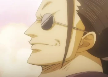 One Piece Chapter 1152: Tiềm năng thực sự của Zoro được hé lộ