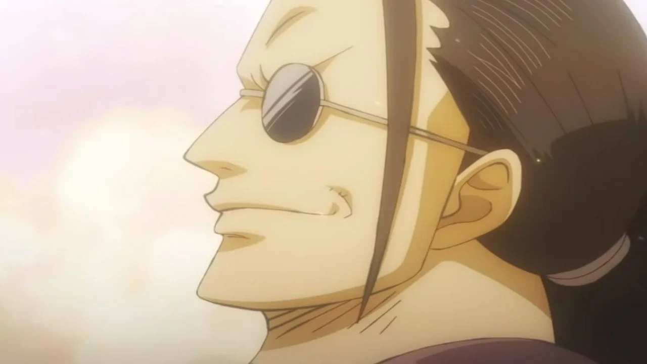 One Piece Chapter 1152: Tiềm năng thực sự của Zoro được hé lộ