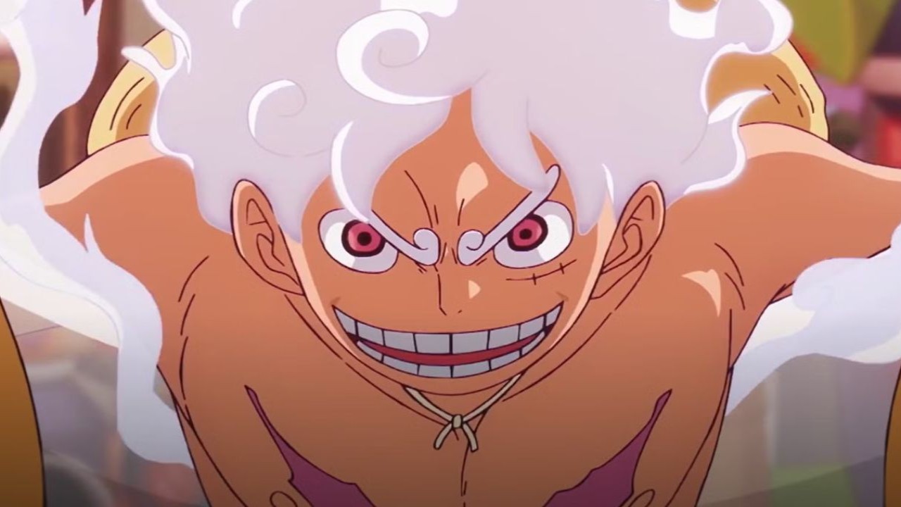 One Piece Chapter 1152: Luffy, Zoro và Loki tham gia trận chiến giành Elbaph