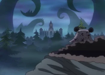 One Piece Tập 1133: Kuma Ngăn Chặn Cuộc Đảo Chính Của Bekori