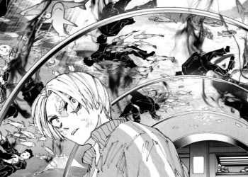 Sakamoto Days Chapter 216: Liệu Shin có sống sót?