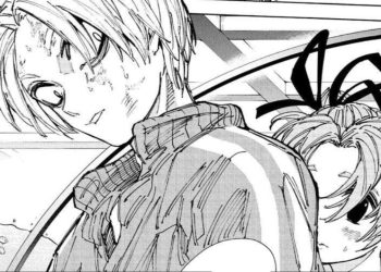 Sakamoto Days Chapter 217: Tiết lộ Kế hoạch của Shin