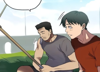 Secret Class Chapter 269: Ngày phát hành & Spoiler