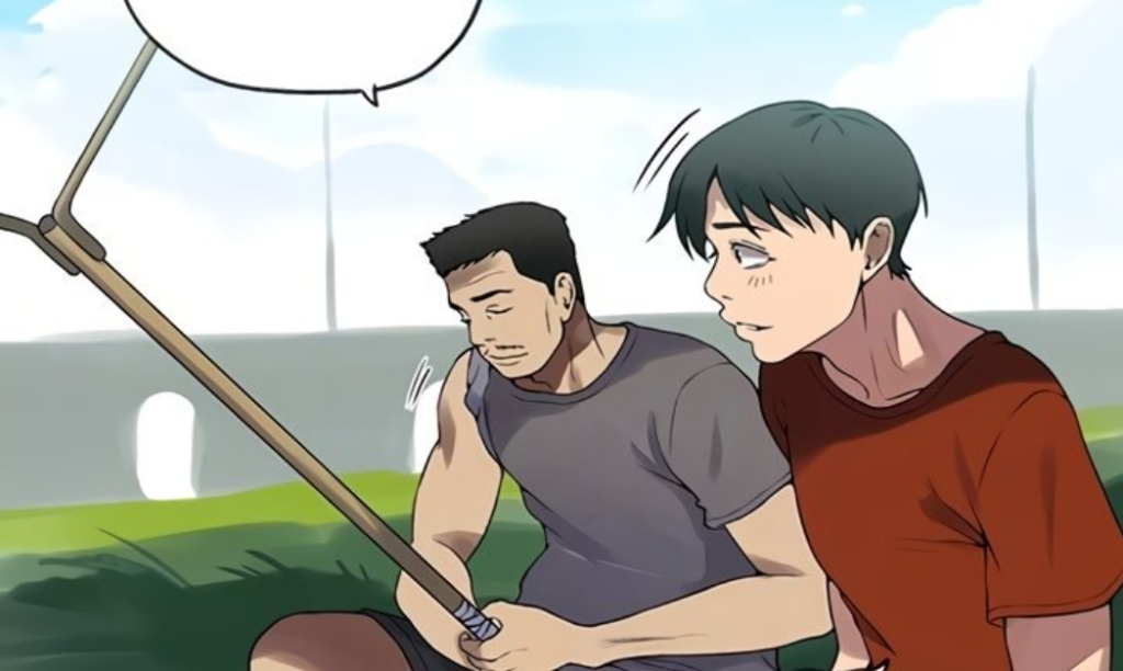 Secret Class Chapter 269: Ngày phát hành & Spoiler