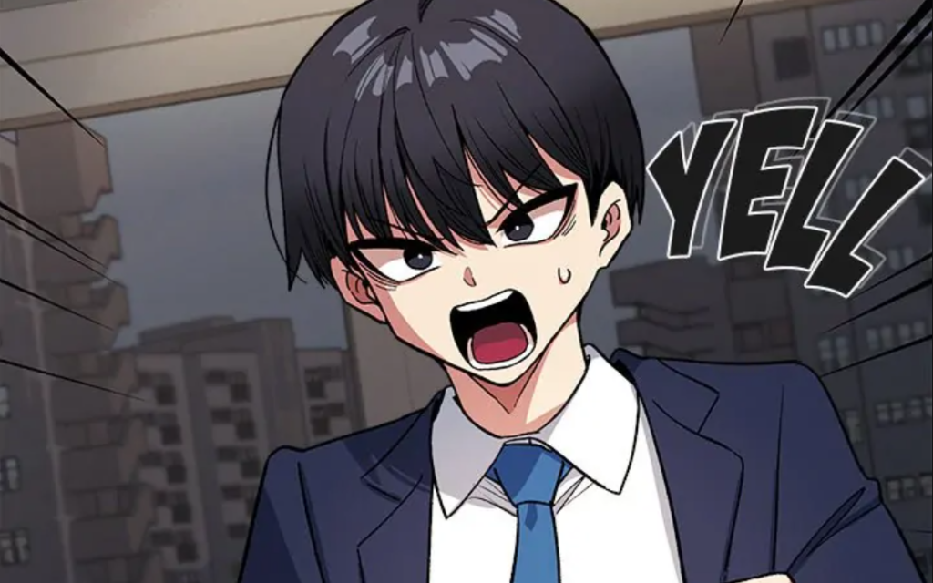 Someone Stop Her Chapter 48: Ngày phát hành & Spoiler