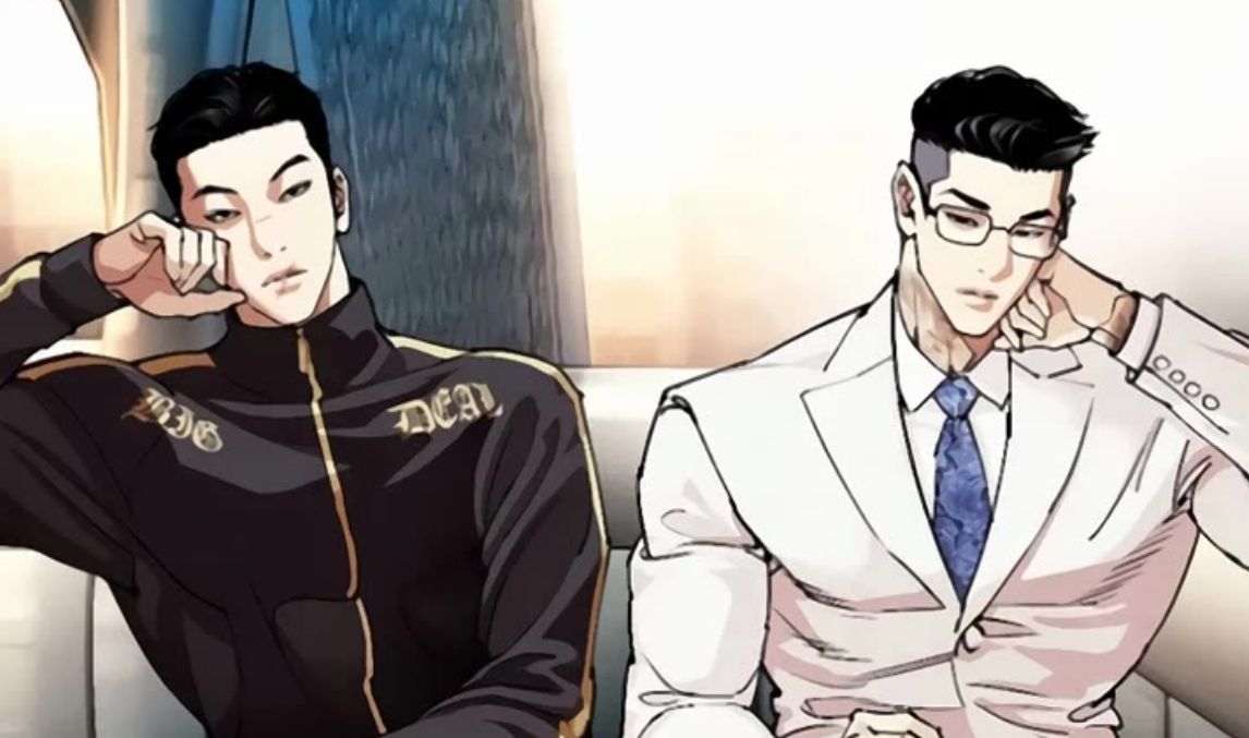 Lookism Chapter 563: Ngày phát hành & Spoiler