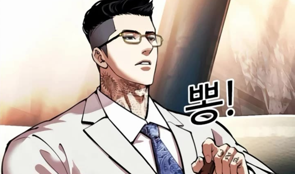Lookism Chapter 564: Ngày phát hành & Spoiler