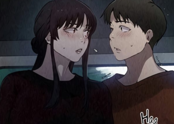 Secret Class Chapter 270: Ngày phát hành & Spoiler