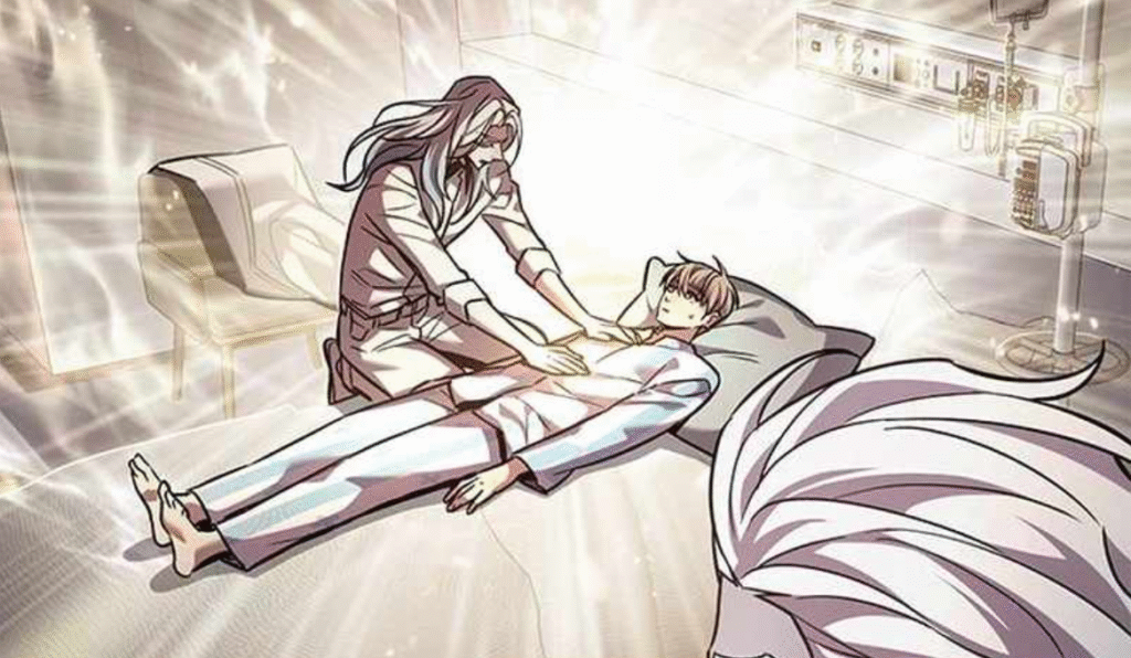 Eleceed Chapter 371: Ngày phát hành & Spoiler
