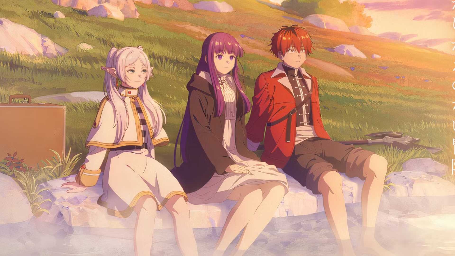 8 anime bom tấn được dự đoán "phá đảo" năm 2026- Ảnh 1.