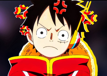 Manga hay nhất năm 2025 đã được công bố và One Piece vừa bị đánh bại