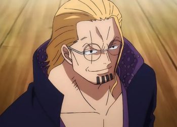 One Piece Chapter 1161: Ngày phát hành & Spoiler