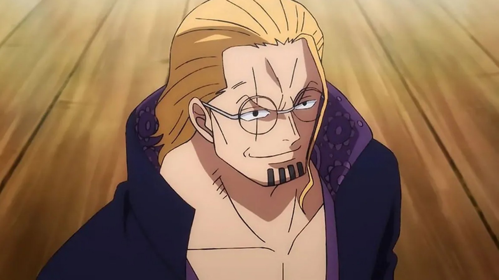 One Piece Chapter 1161: Ngày phát hành & Spoiler