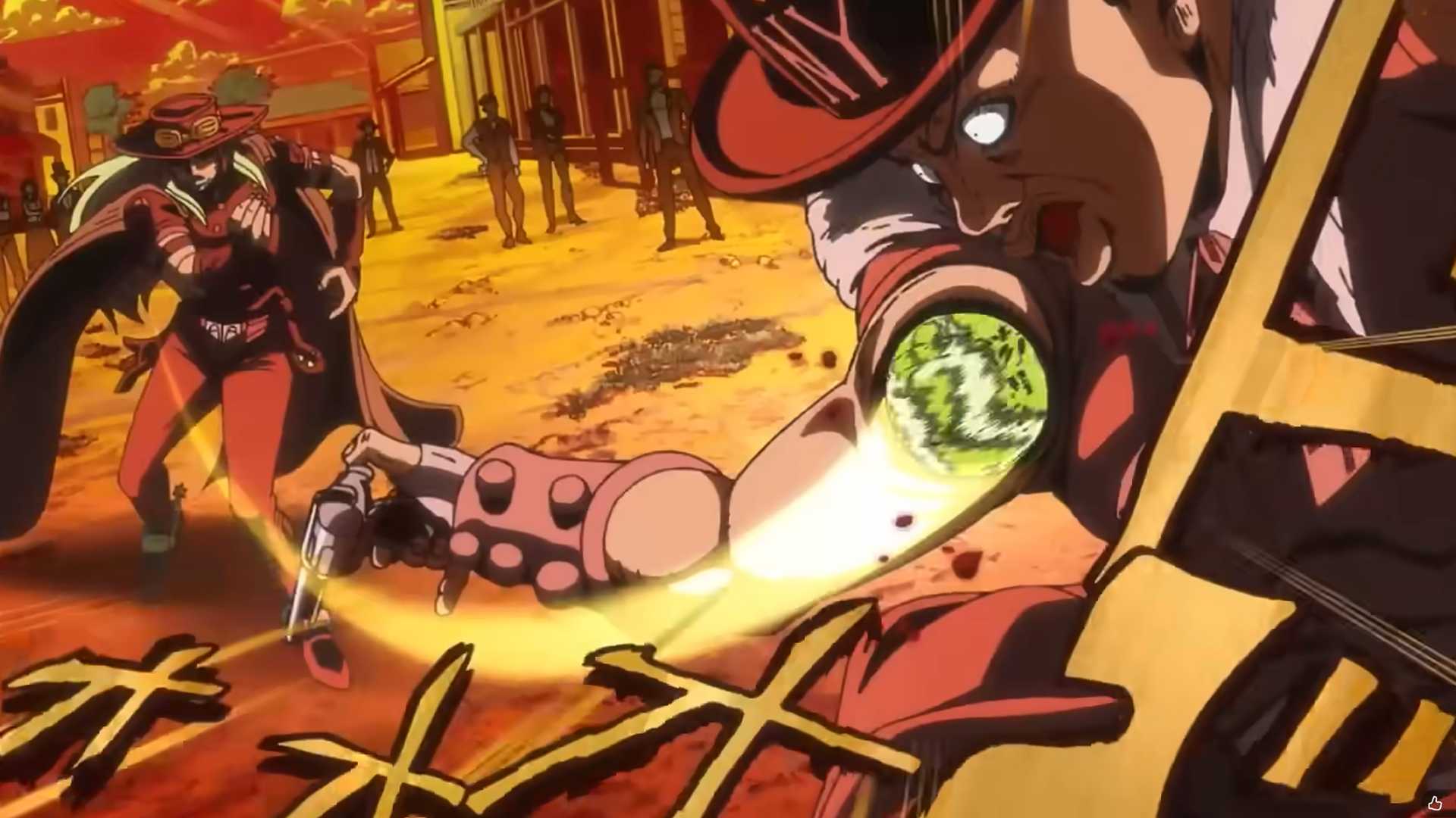 8 anime bom tấn được dự đoán "phá đảo" năm 2026- Ảnh 5.