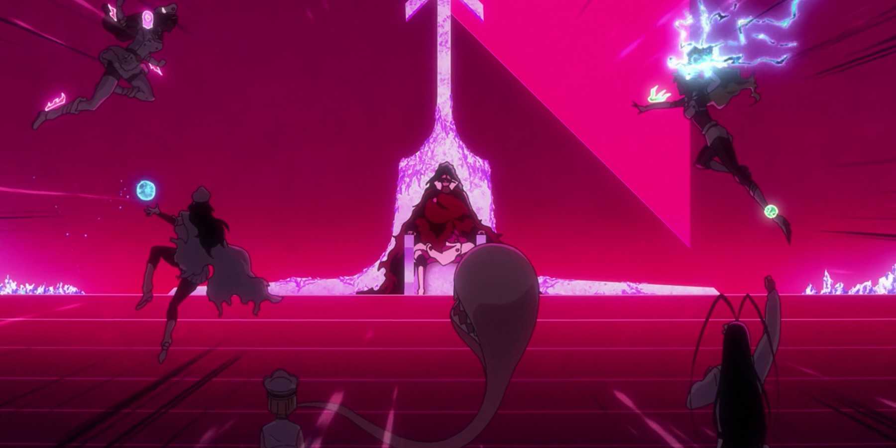 8 anime bom tấn được dự đoán "phá đảo" năm 2026- Ảnh 3.