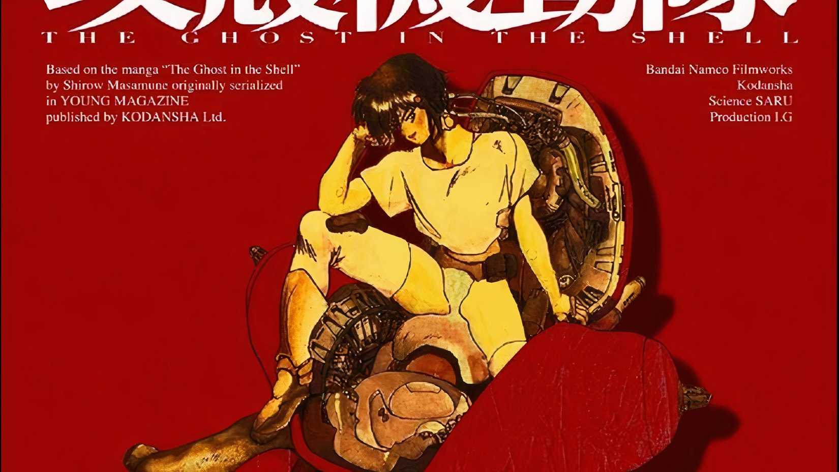 8 anime bom tấn được dự đoán "phá đảo" năm 2026- Ảnh 4.