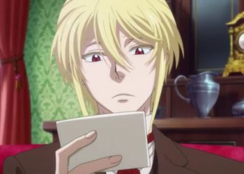 7 bộ anime trinh thám, tội phạm và tâm lý kinh dị cực hay