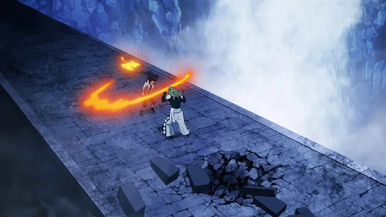 One-Punch Man phần 3 tập 3 bị fan tố cáo "mất chất" vì hoạt hình quá tệ 1 One-Punch Man phần 3 tập 3 bị fan tố cáo "mất chất" vì hoạt hình quá tệ- Ảnh 1.